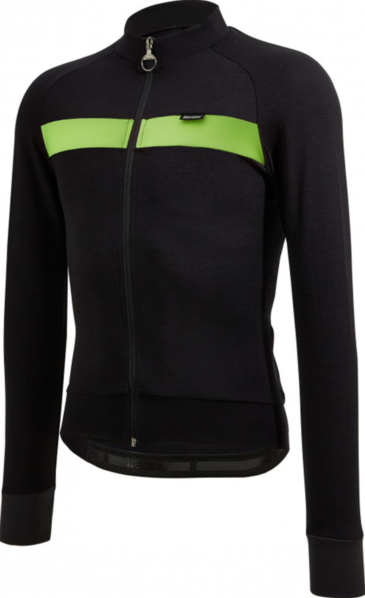 Product gallery image number 3 for product Adapt Wool Thermal Jersey - Men's