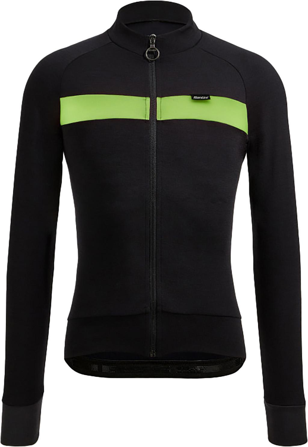 Product gallery image number 1 for product Adapt Wool Thermal Jersey - Men's