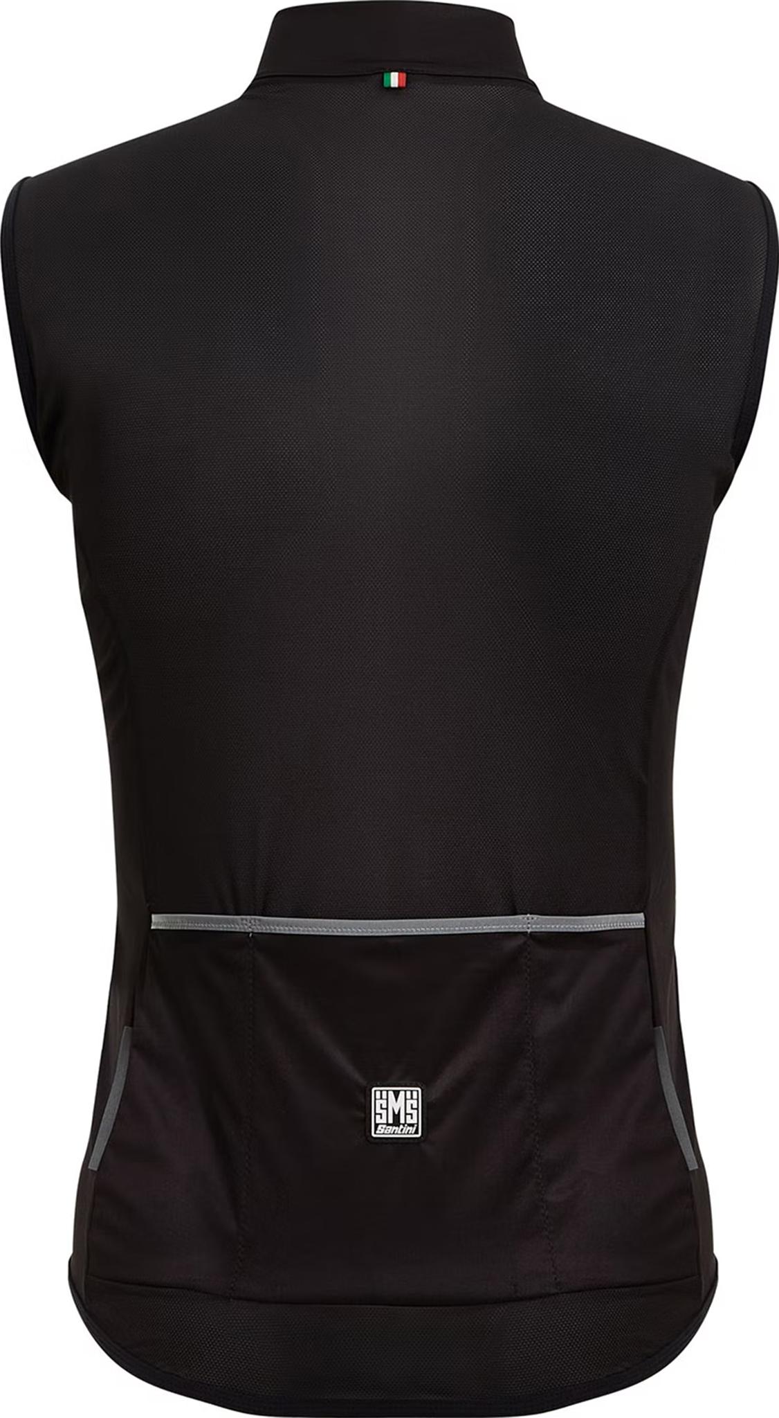 Product gallery image number 2 for product Nebula Wind Vest - Men's