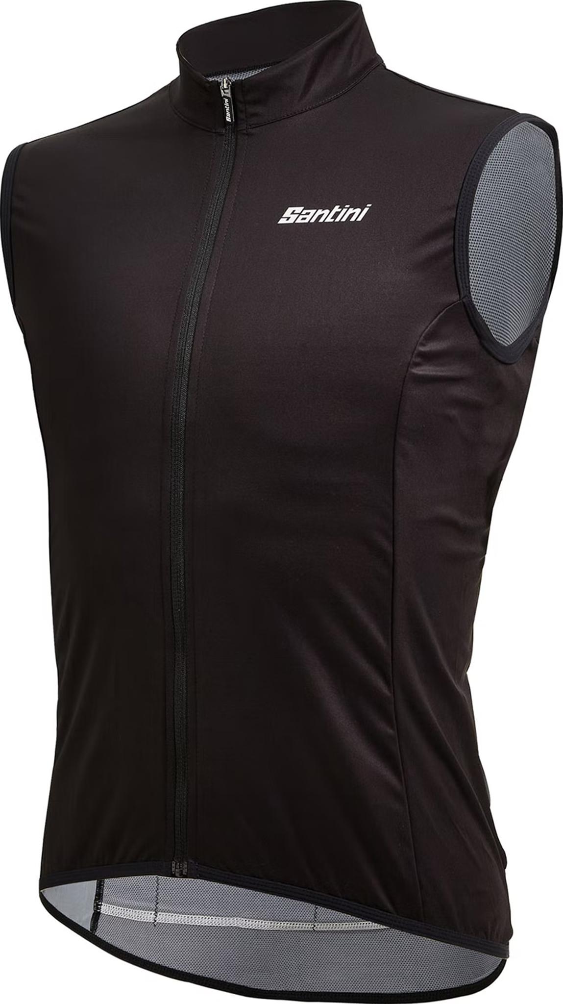Product gallery image number 3 for product Nebula Wind Vest - Men's