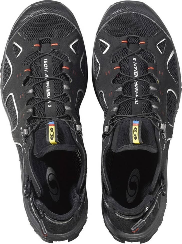 Product gallery image number 5 for product Techamphibian 3 Shoes - Men's
