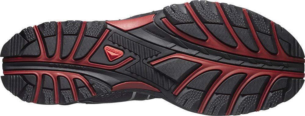 Product gallery image number 6 for product Techamphibian 3 Shoes - Men's