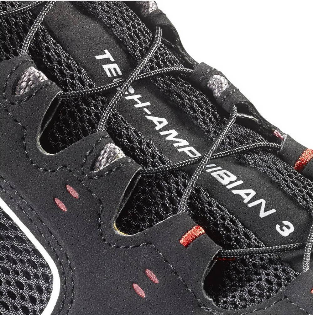 Product gallery image number 7 for product Techamphibian 3 Shoes - Men's