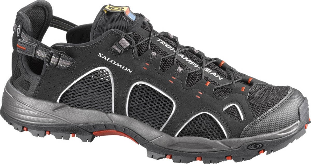 Product gallery image number 1 for product Techamphibian 3 Shoes - Men's