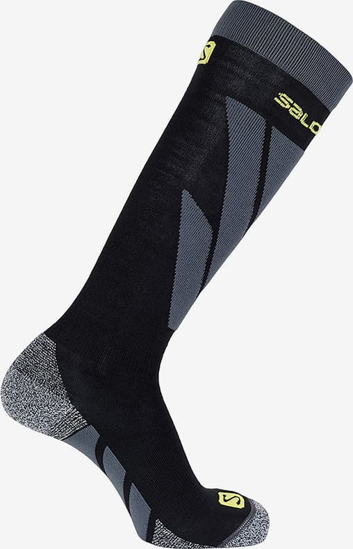 Product gallery image number 1 for product Chausettes S/Access - Unisexe