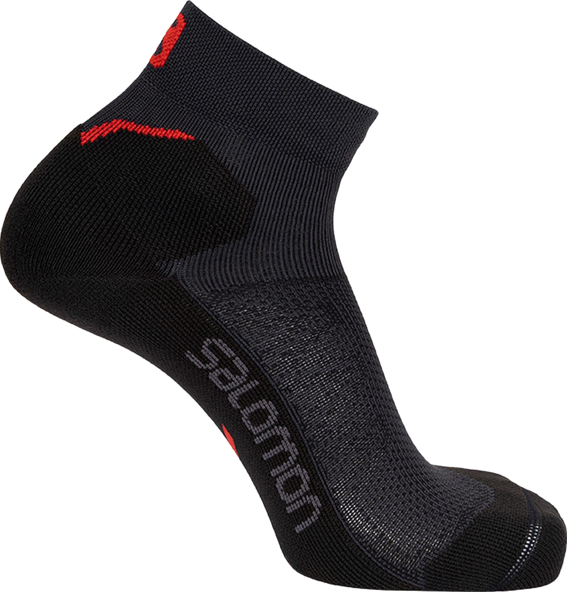 Product gallery image number 1 for product Speedcross Ankle Socks - Unisex