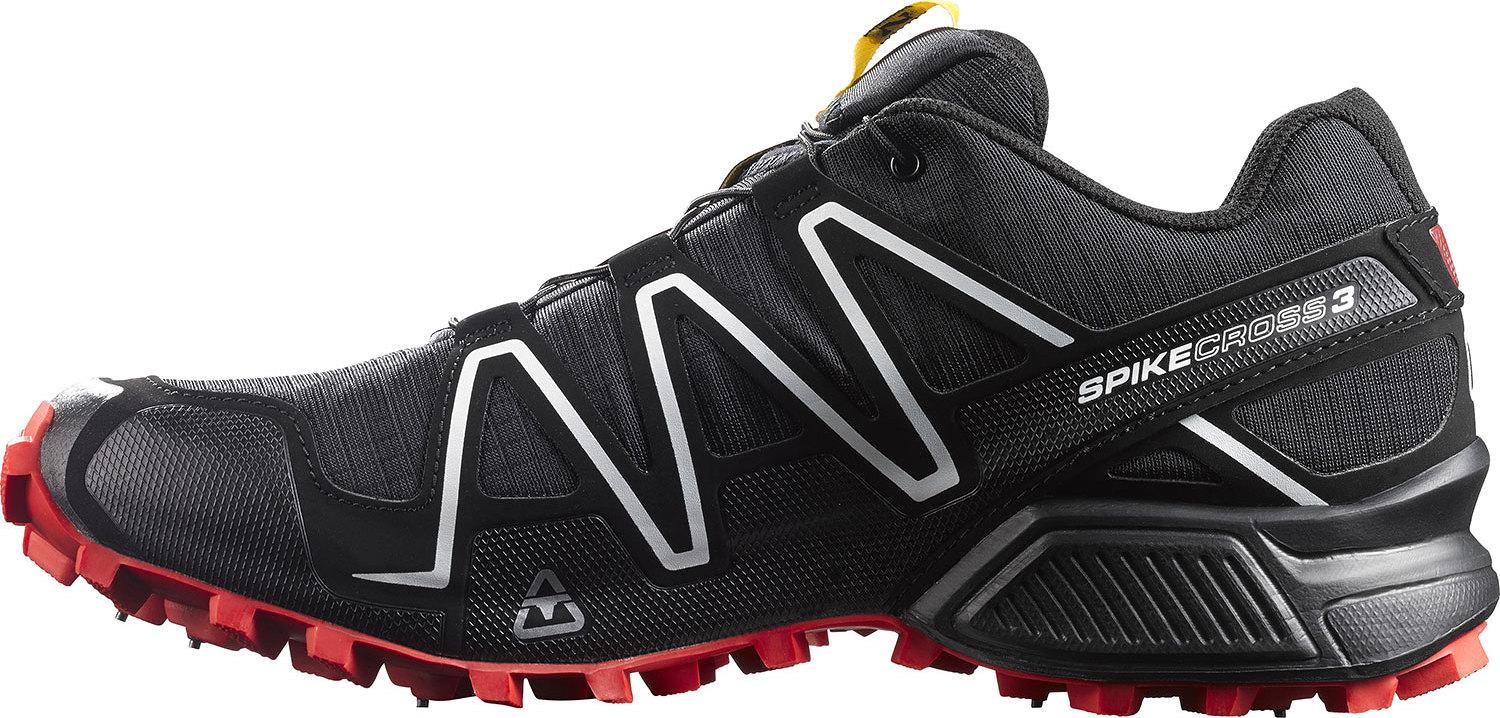 Product gallery image number 5 for product Spikecross 3 CS Trail Running Shoes - Men's