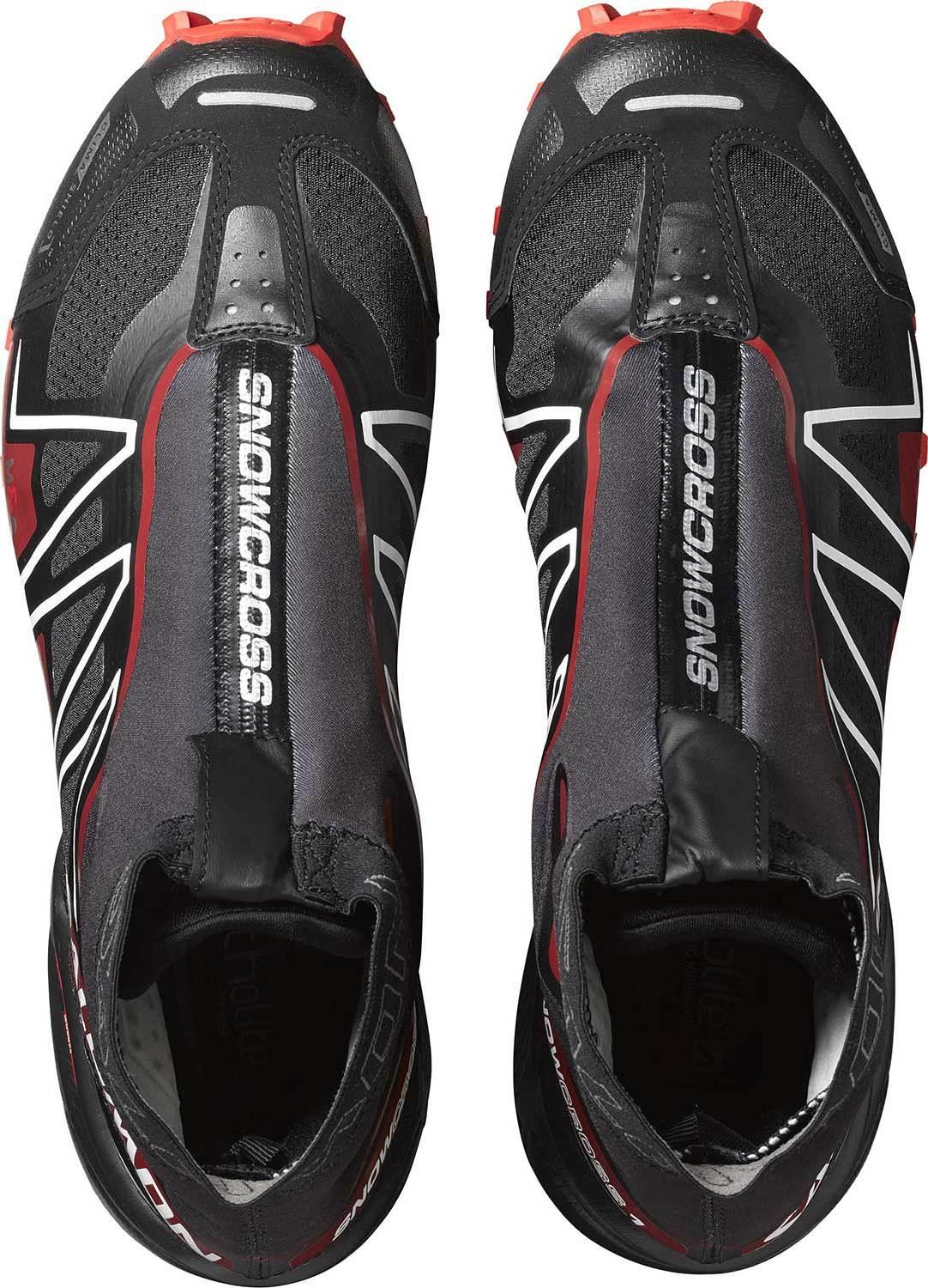 Product gallery image number 5 for product Snowcross CS - Unisex