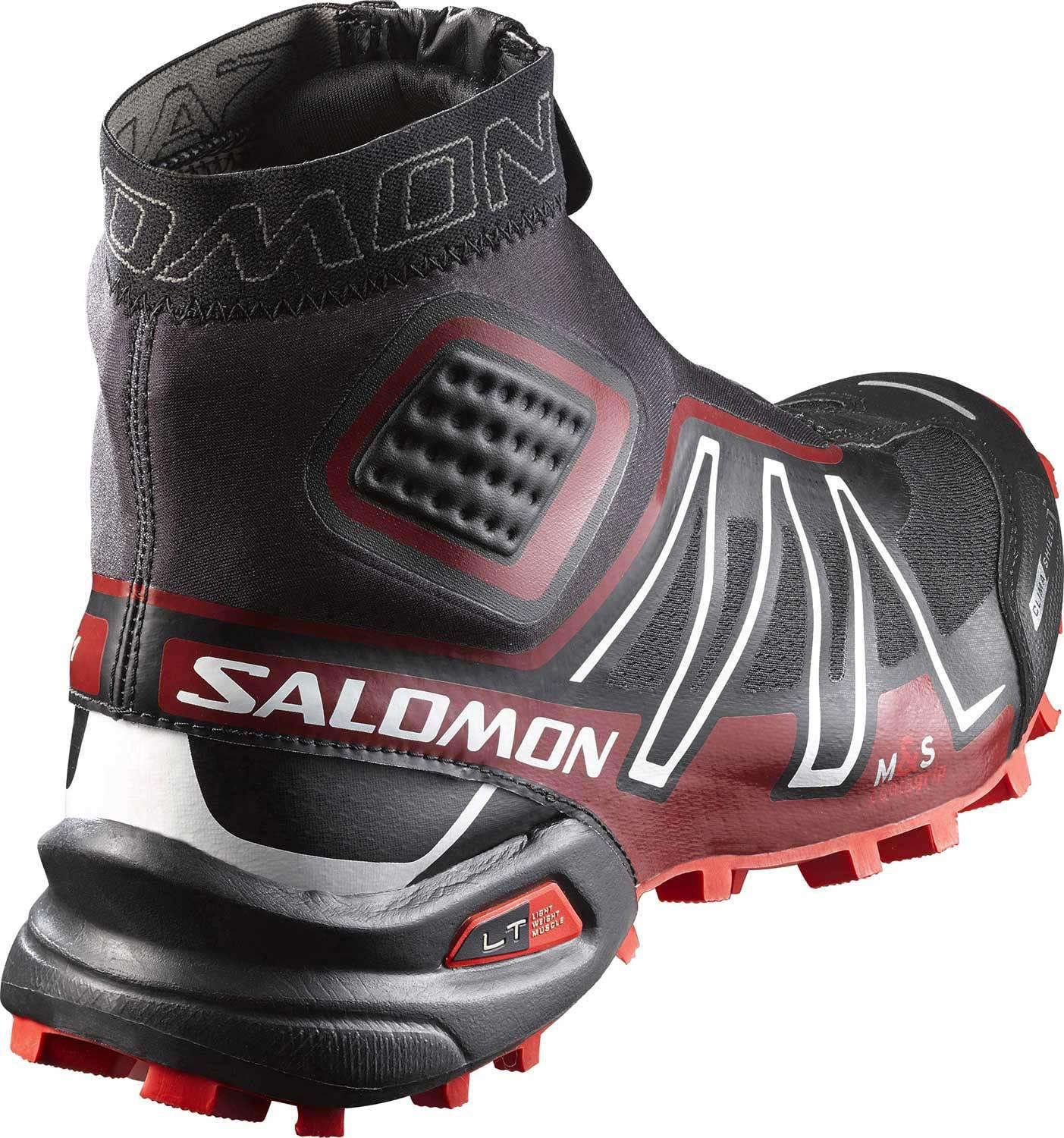Product gallery image number 6 for product Snowcross CS - Unisex