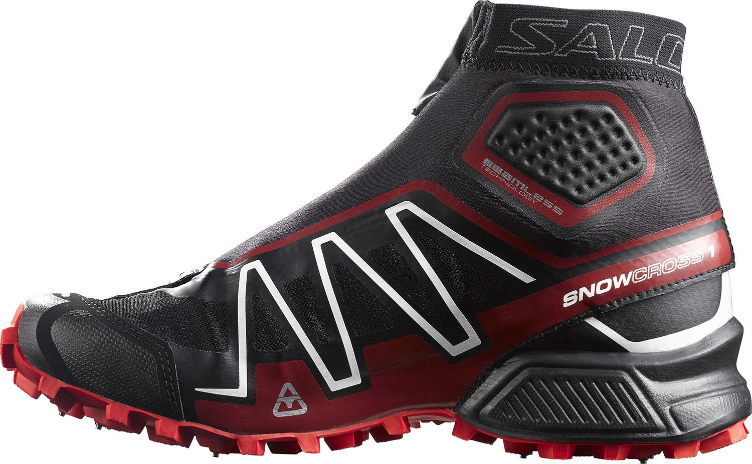 Product gallery image number 3 for product Snowcross CS - Unisex