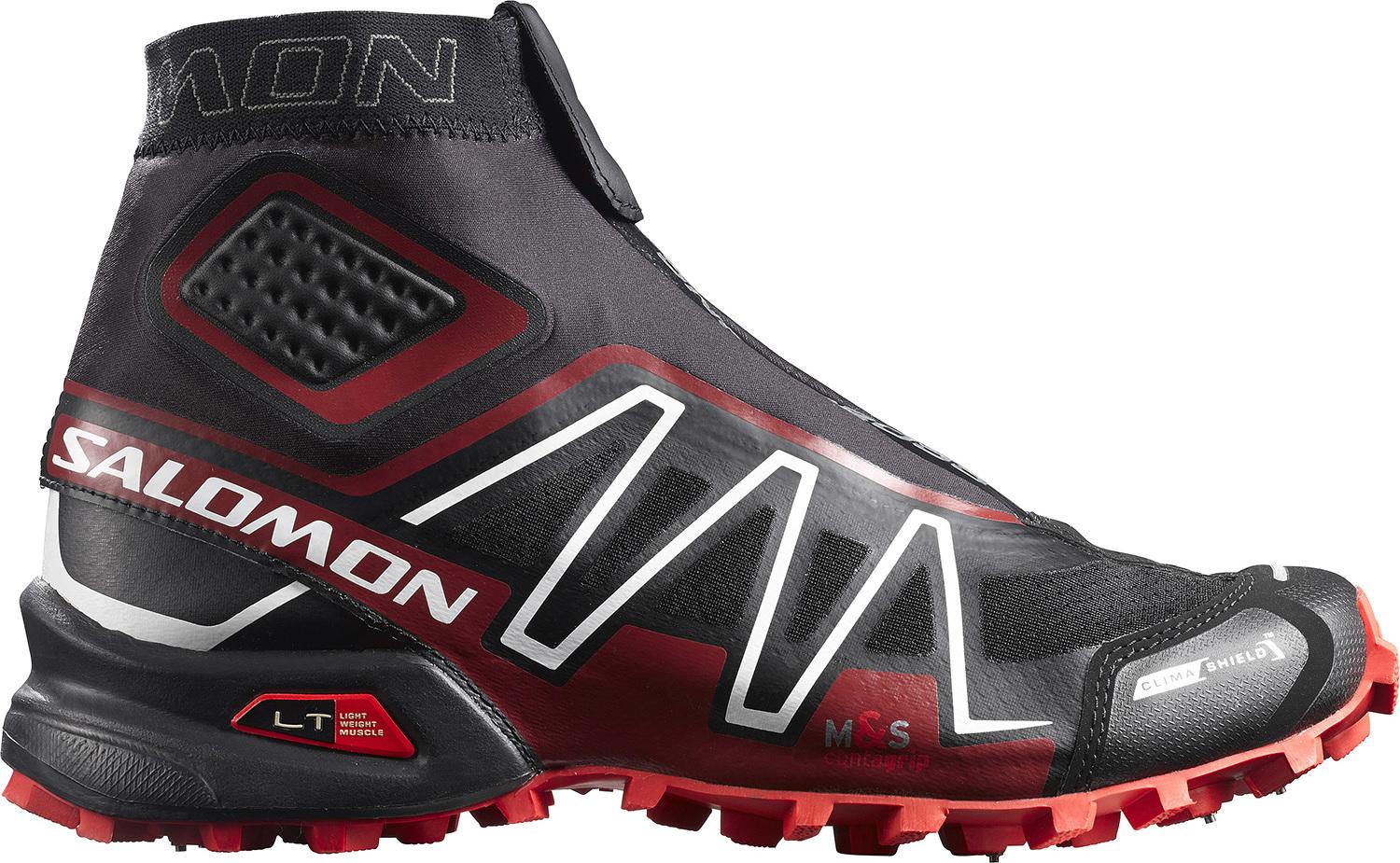 Product gallery image number 4 for product Snowcross CS - Unisex