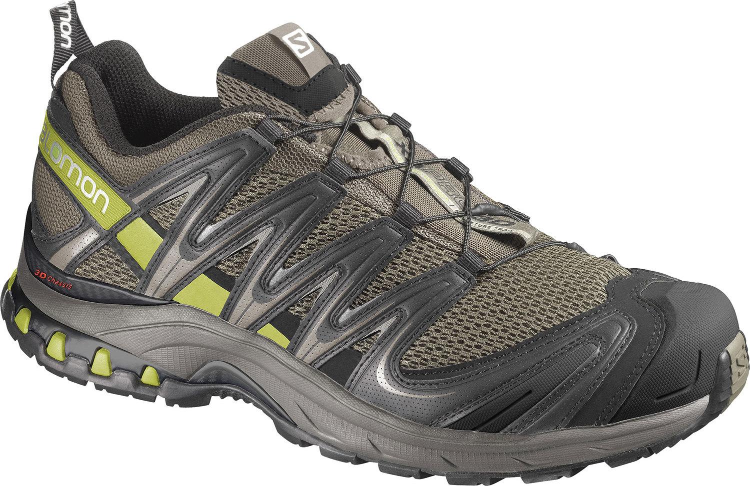 Product gallery image number 1 for product XA Pro 3D M+ - Men's