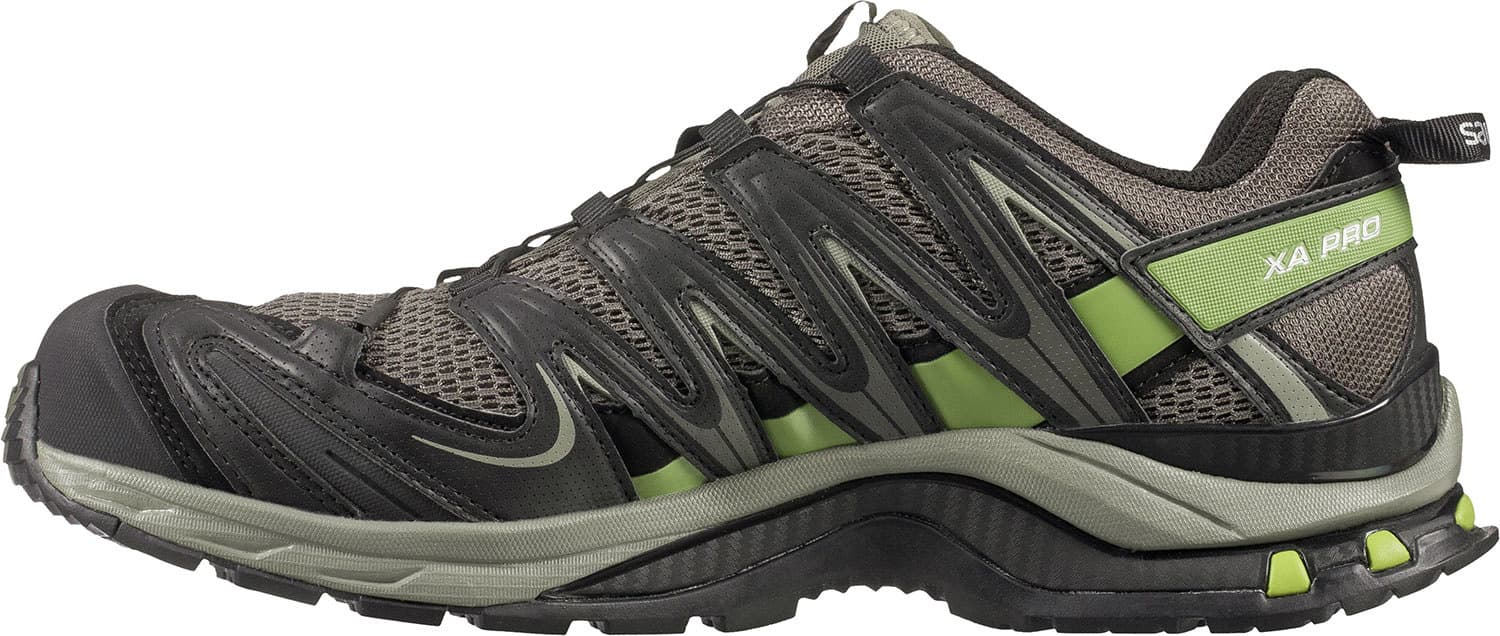 Product gallery image number 3 for product XA Pro 3D M+ - Men's