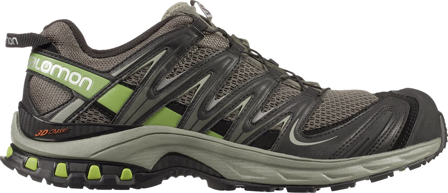 Product gallery image number 4 for product XA Pro 3D M+ - Men's