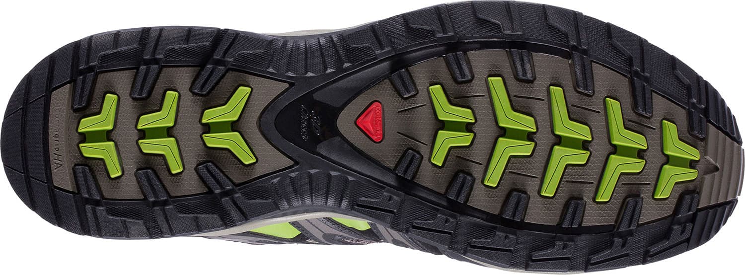 Product gallery image number 6 for product XA Pro 3D M+ - Men's