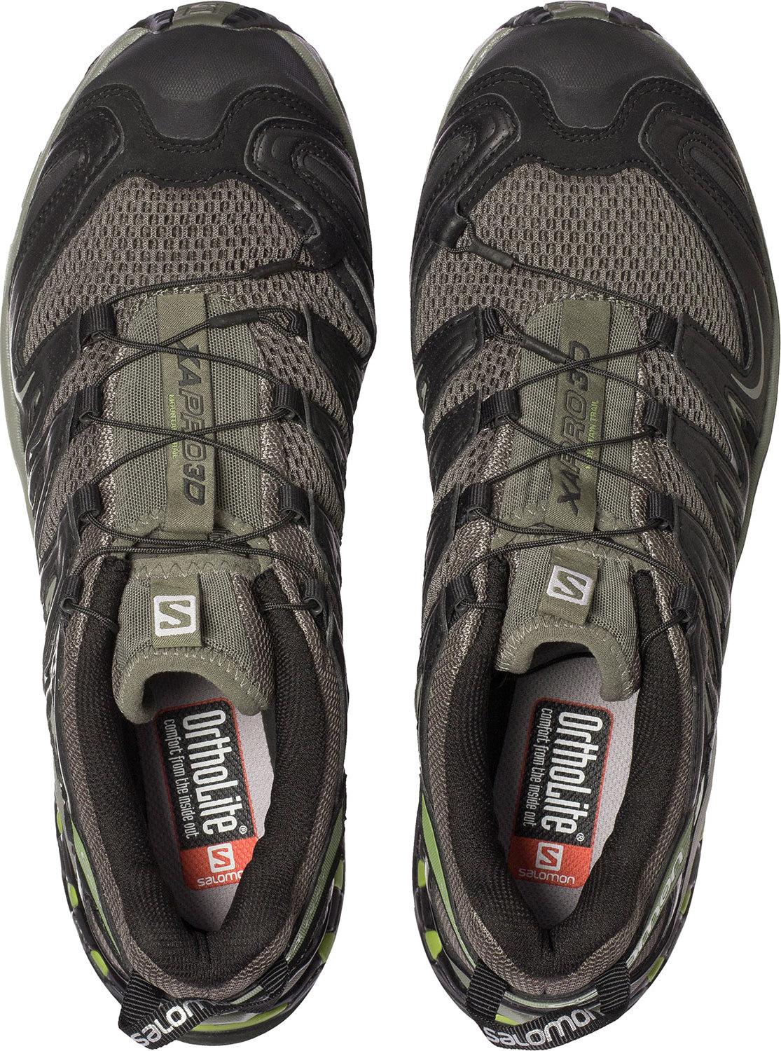 Product gallery image number 7 for product XA Pro 3D M+ - Men's