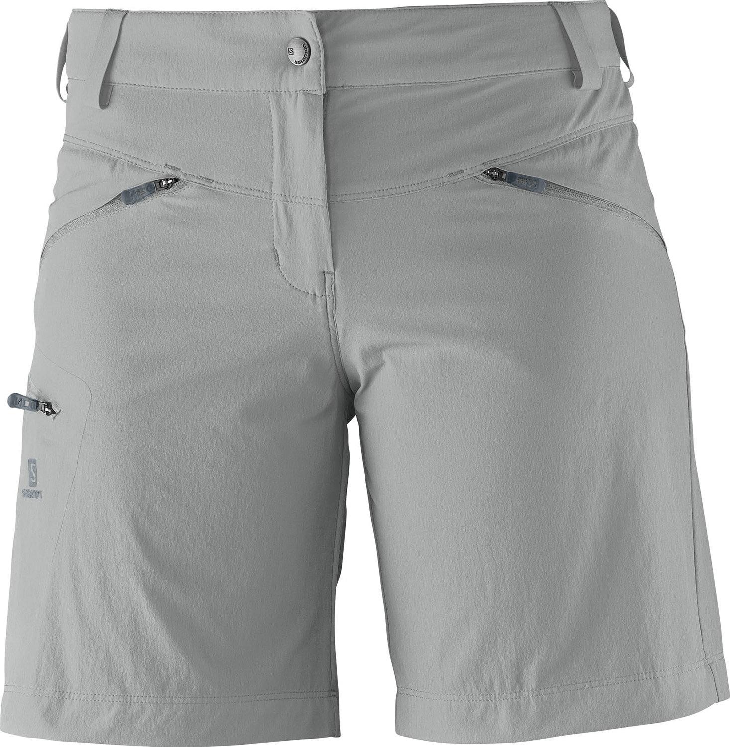 Product gallery image number 1 for product Wayfarer Short - Women's