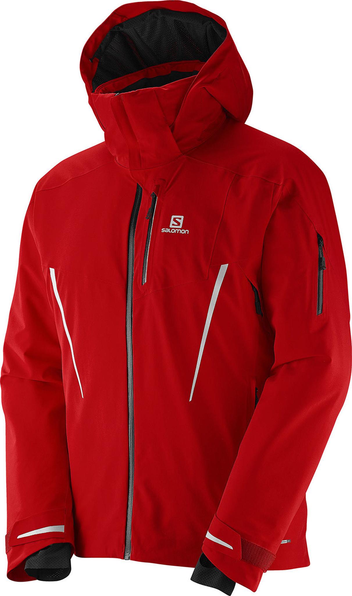 Product gallery image number 1 for product Speed Jacket - Men's