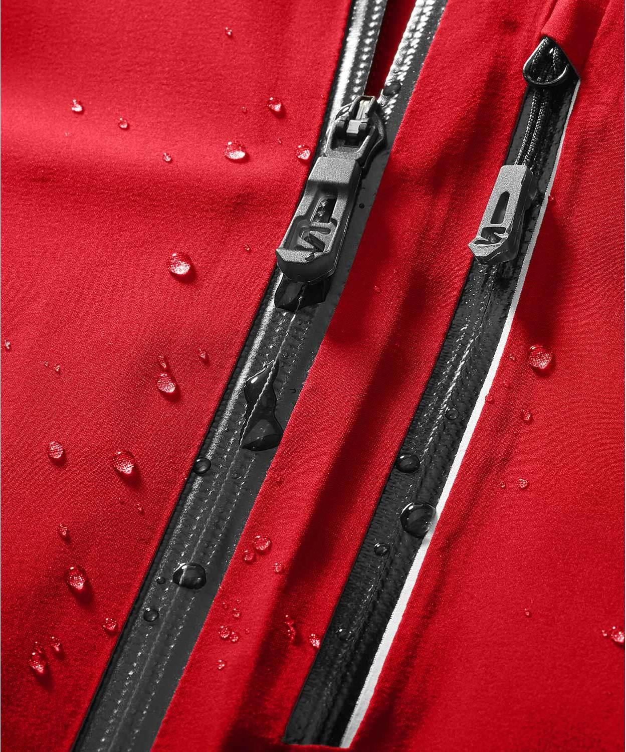 Product gallery image number 3 for product Speed Jacket - Men's