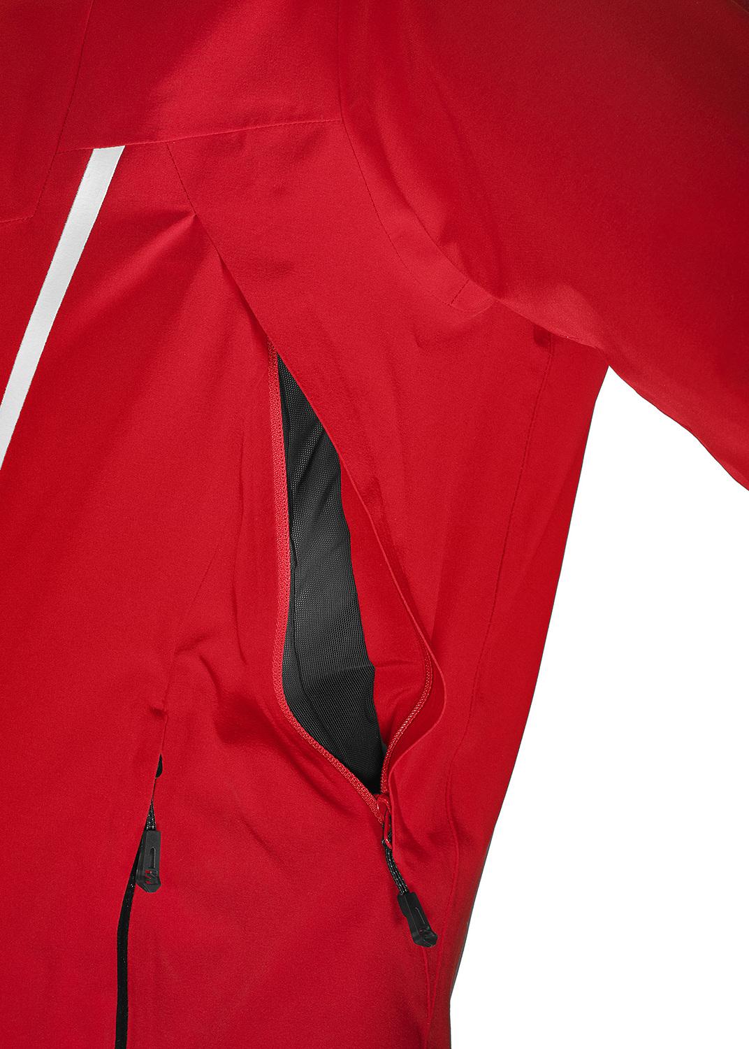 Product gallery image number 4 for product Speed Jacket - Men's