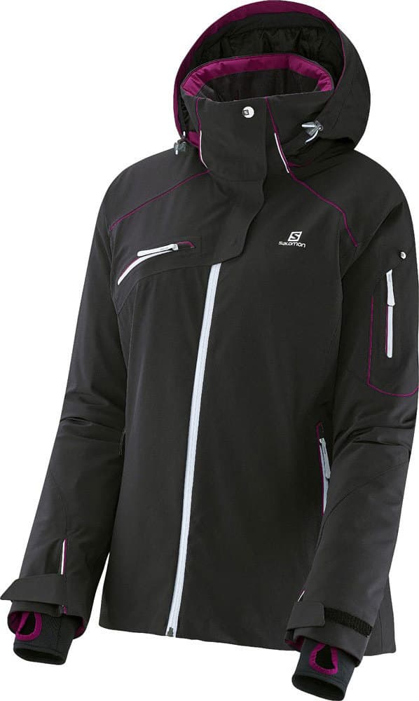 Product gallery image number 1 for product Speed Jacket - Women's