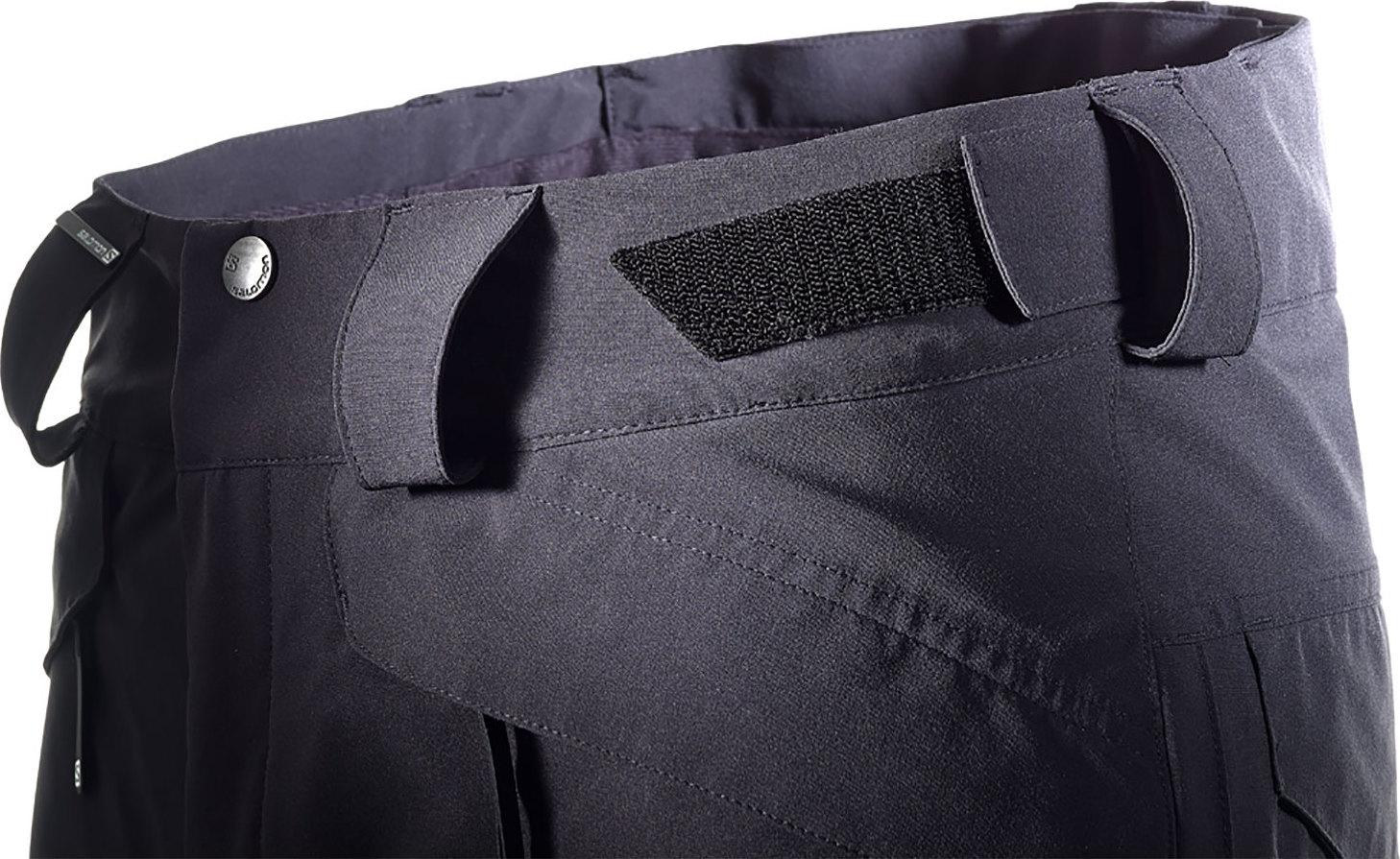 Product gallery image number 2 for product Chill Out Bib Pant - Men's