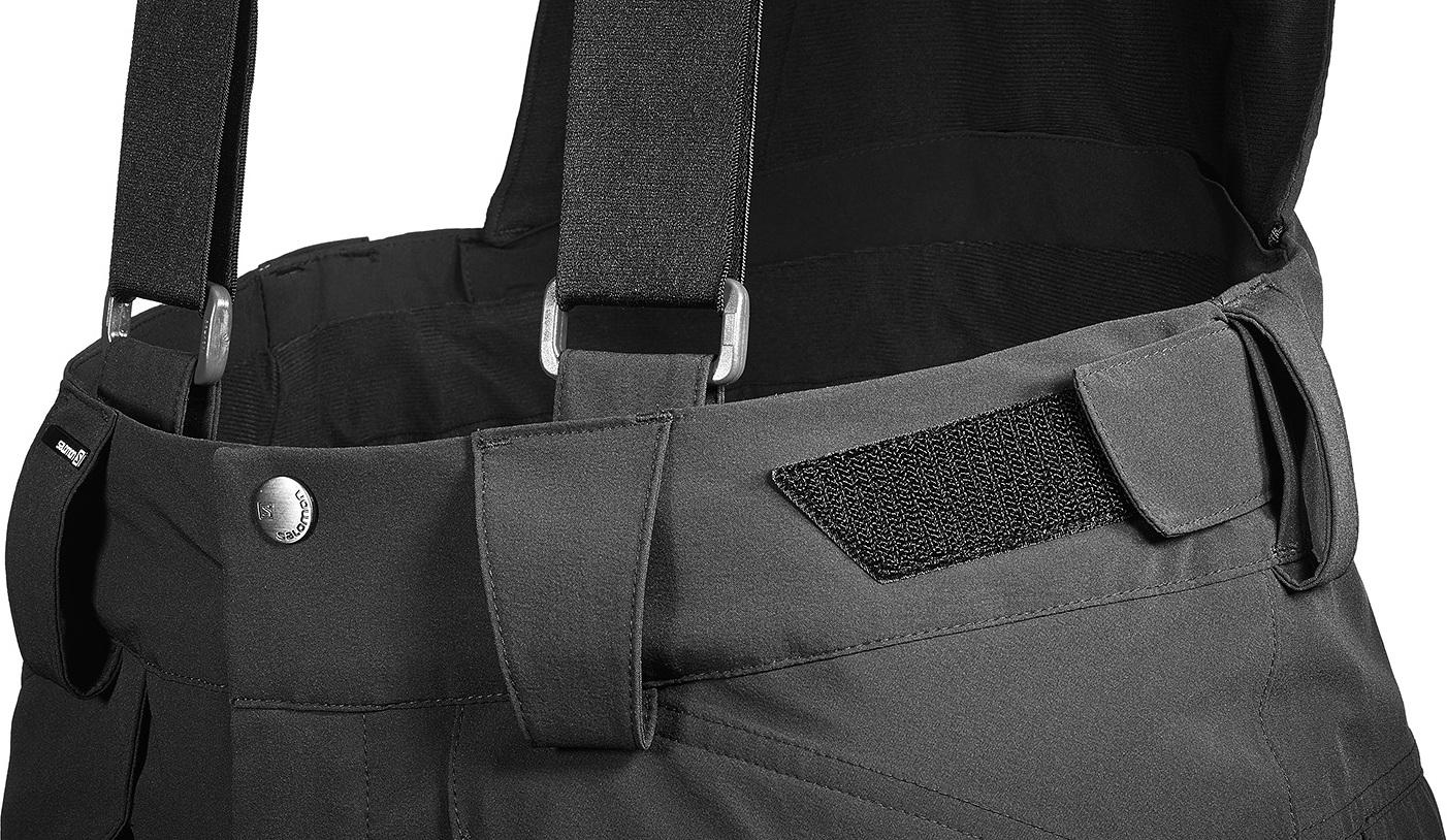 Product gallery image number 4 for product Chill Out Bib Pant - Men's