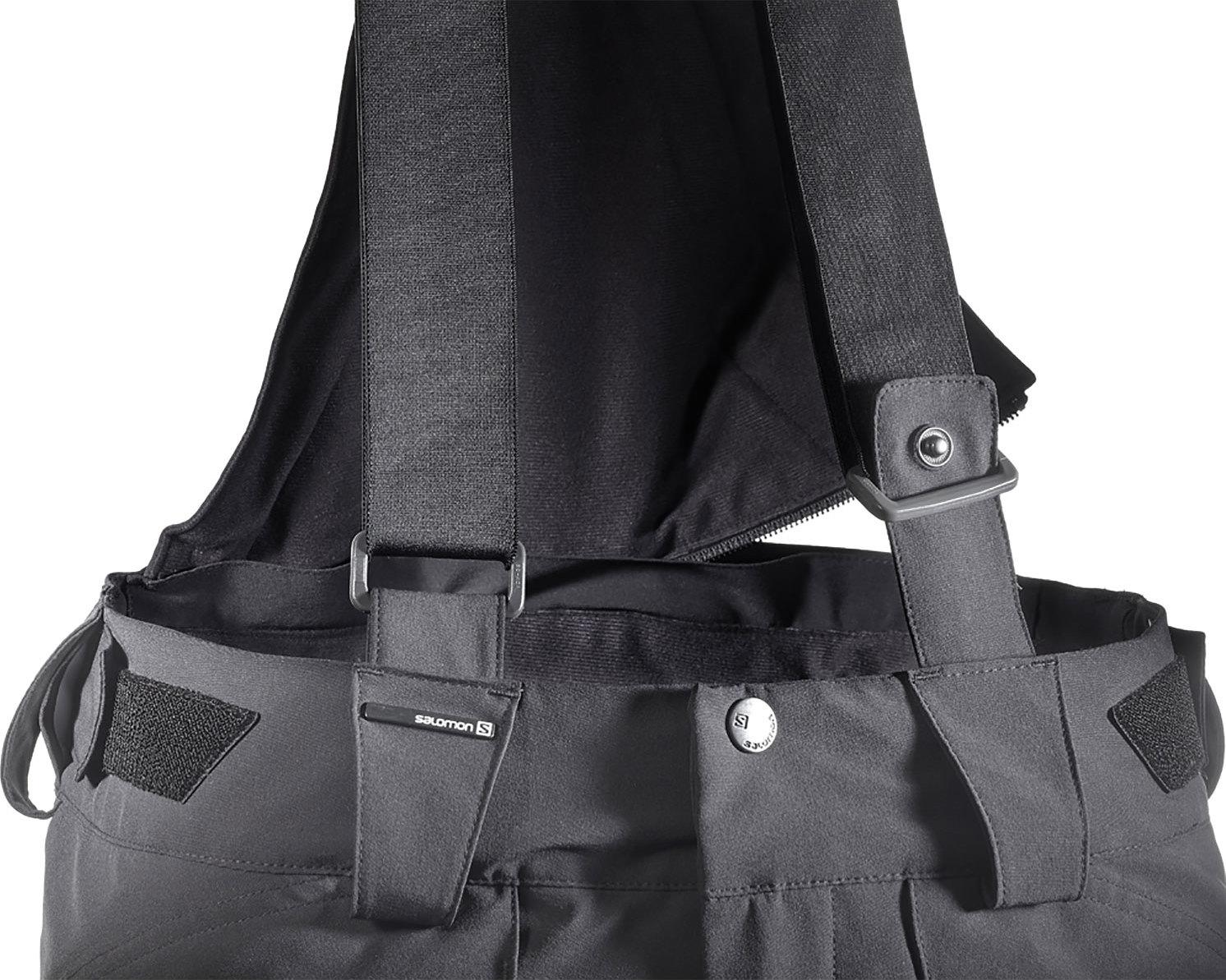 Product gallery image number 3 for product Chill Out Bib Pant - Men's