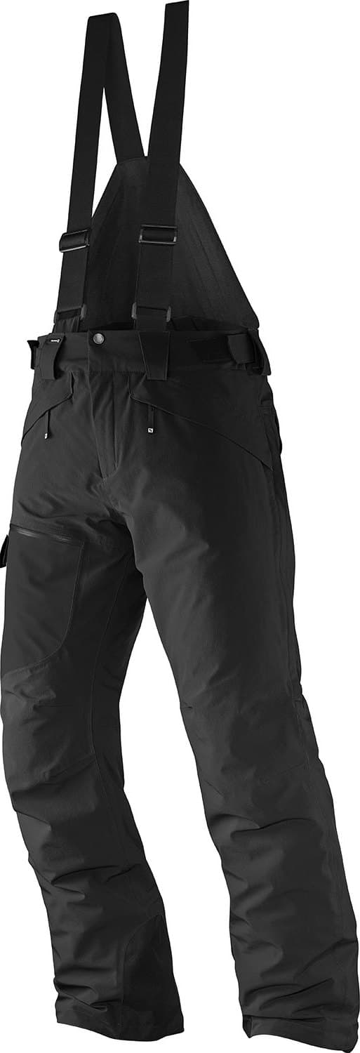 Product gallery image number 1 for product Chill Out Bib Pant - Men's