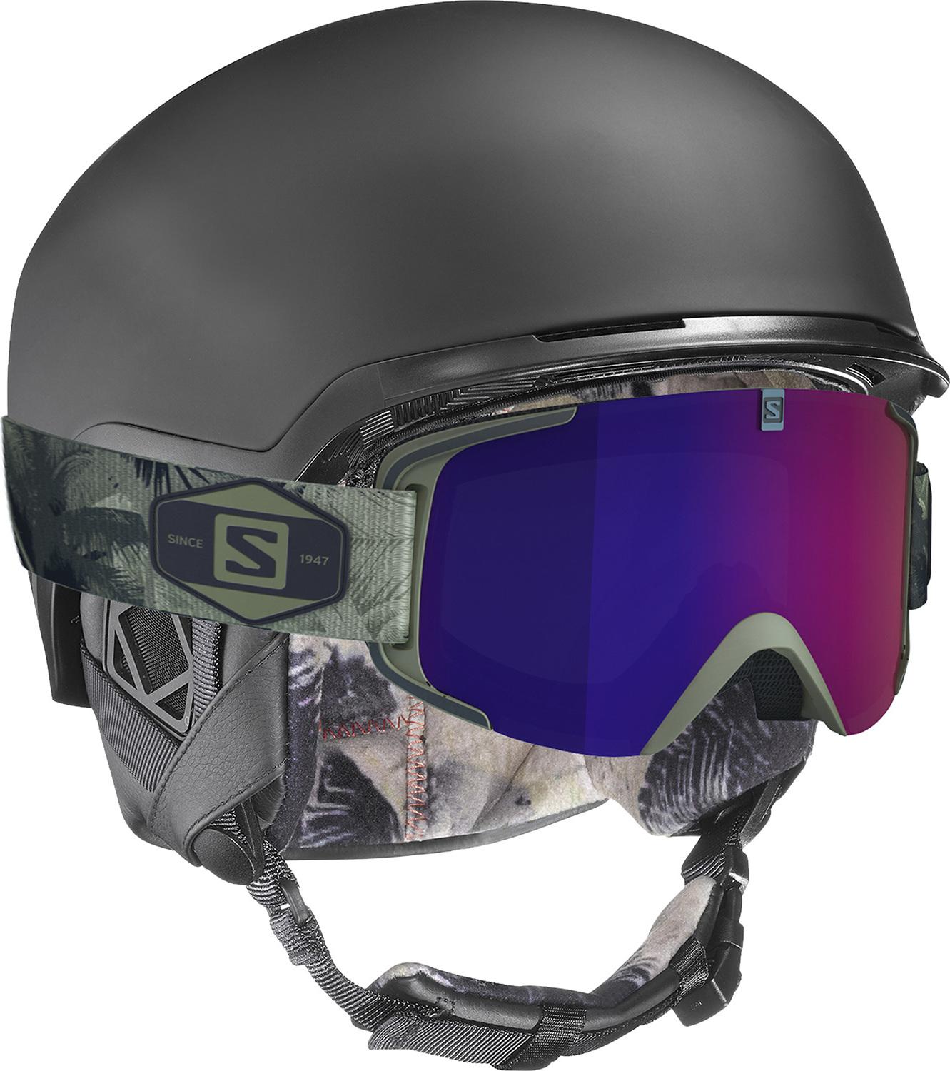 Product gallery image number 1 for product Hacker Helmet - Men's