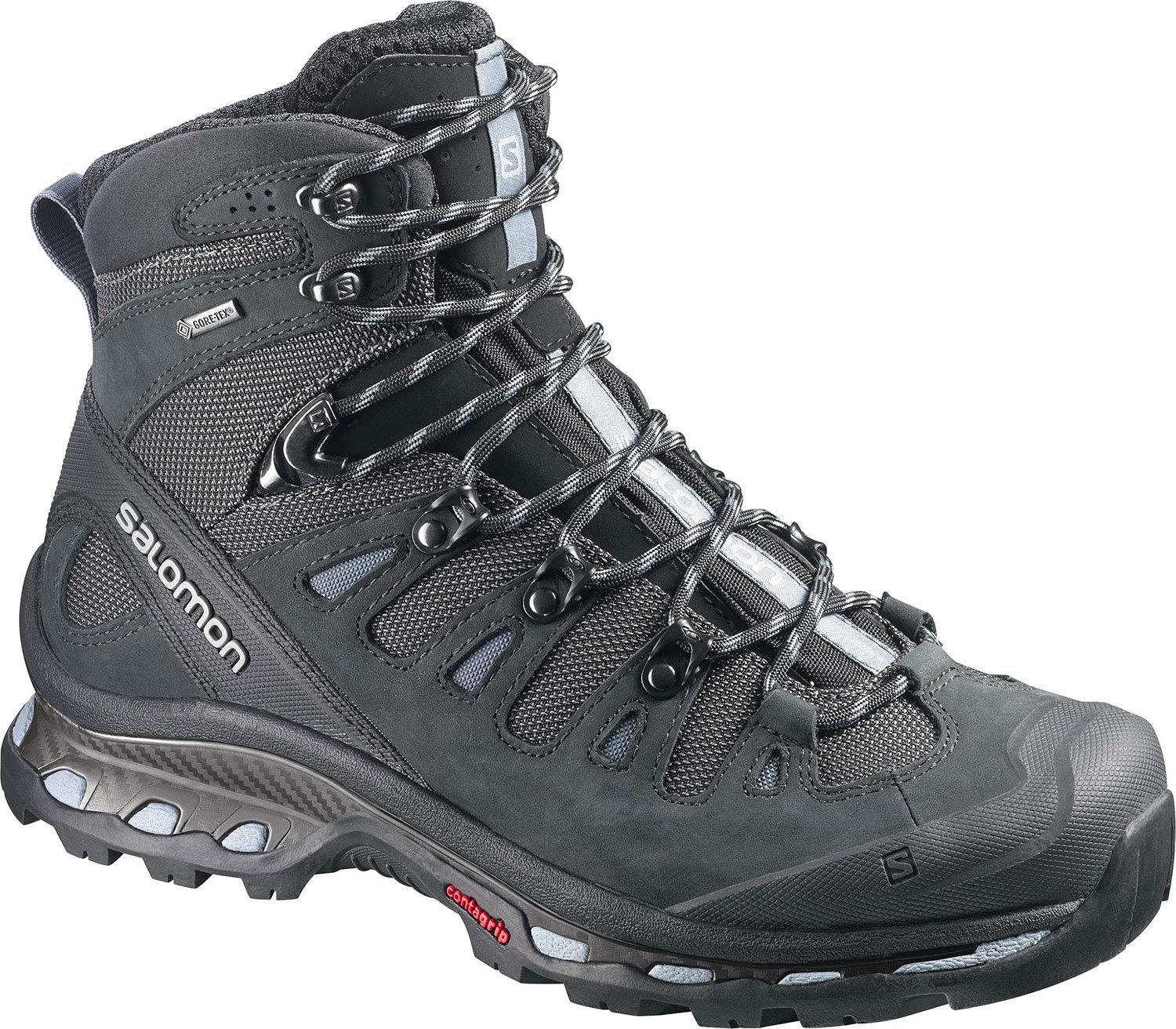 Product gallery image number 1 for product Quest 4D 2 GORE-TEX Hiking Boots - Women's