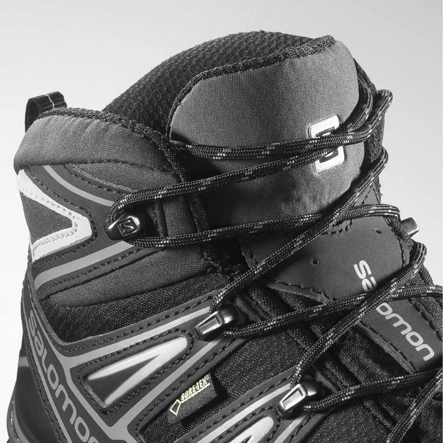 Product gallery image number 4 for product X Ultra Mid 2 GTX Hiking Shoes - Men's