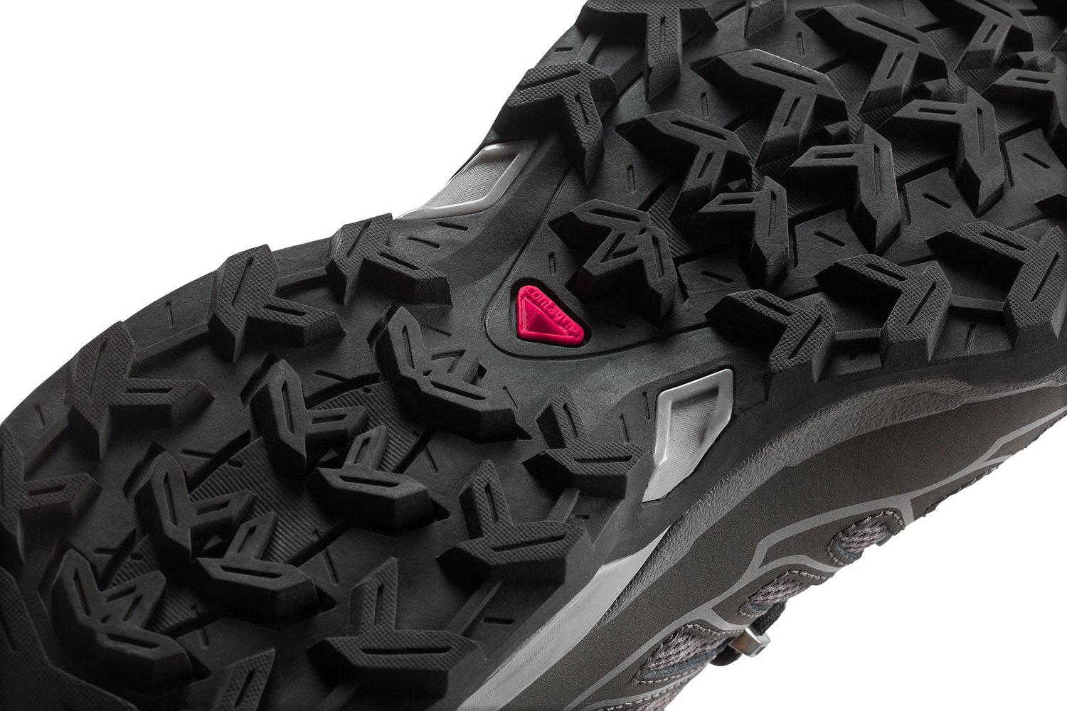 Product gallery image number 6 for product X Ultra Mid 2 GTX Hiking Shoes - Men's