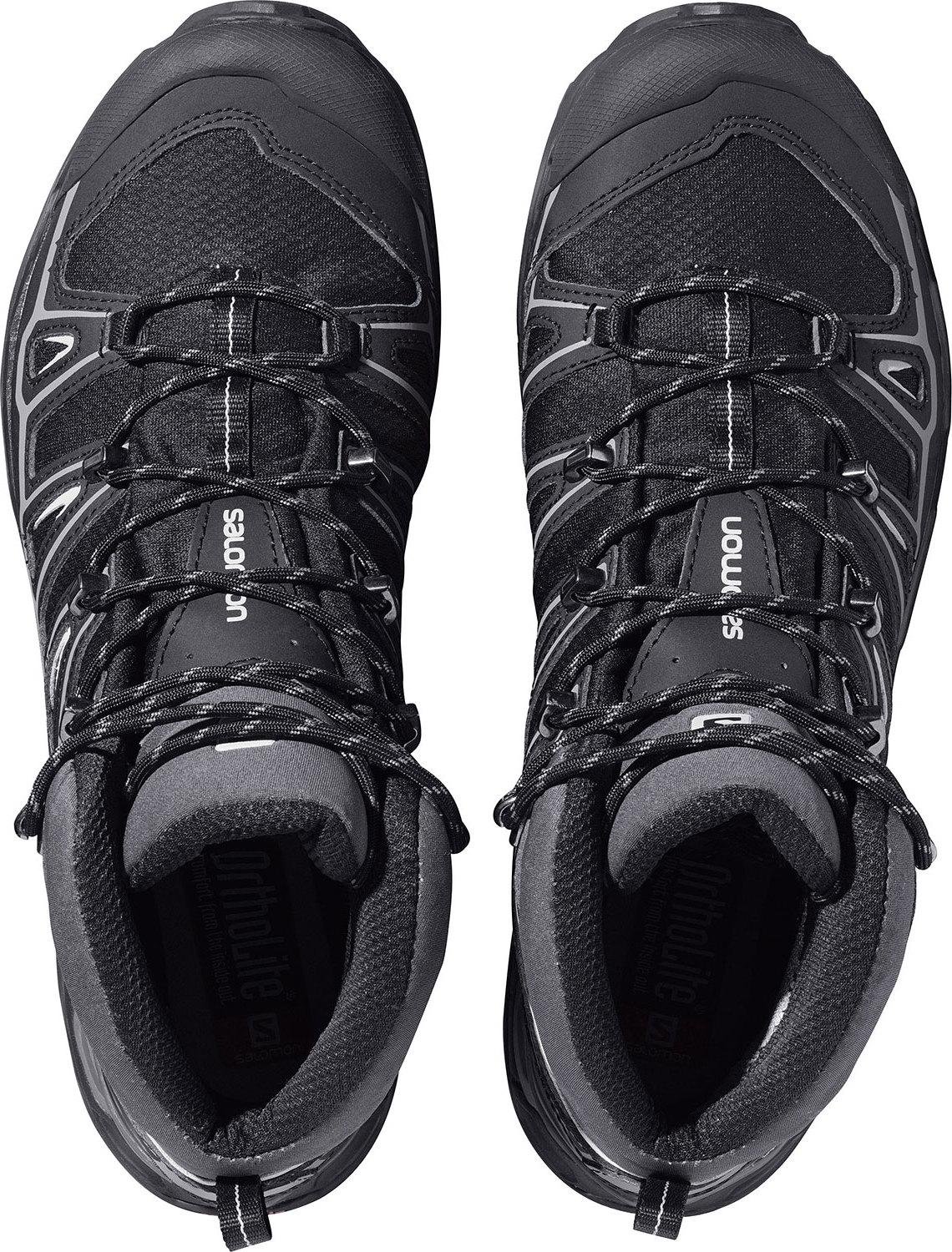 Product gallery image number 5 for product X Ultra Mid 2 GTX Hiking Shoes - Men's