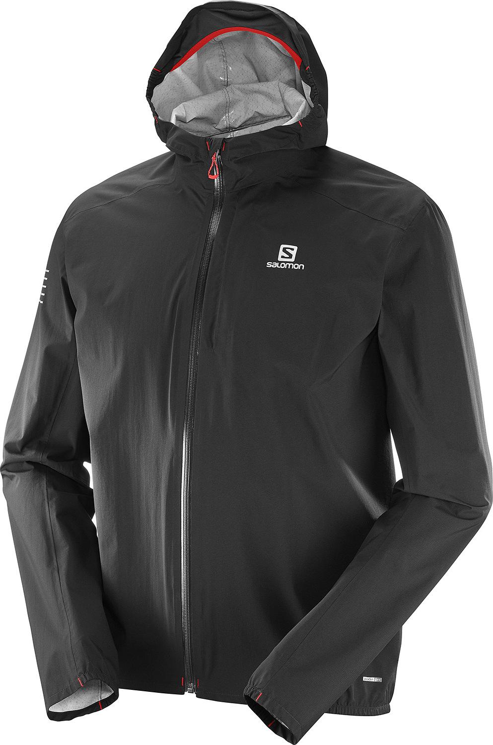 Product gallery image number 1 for product Bonatti Waterproof Jacket - Men's
