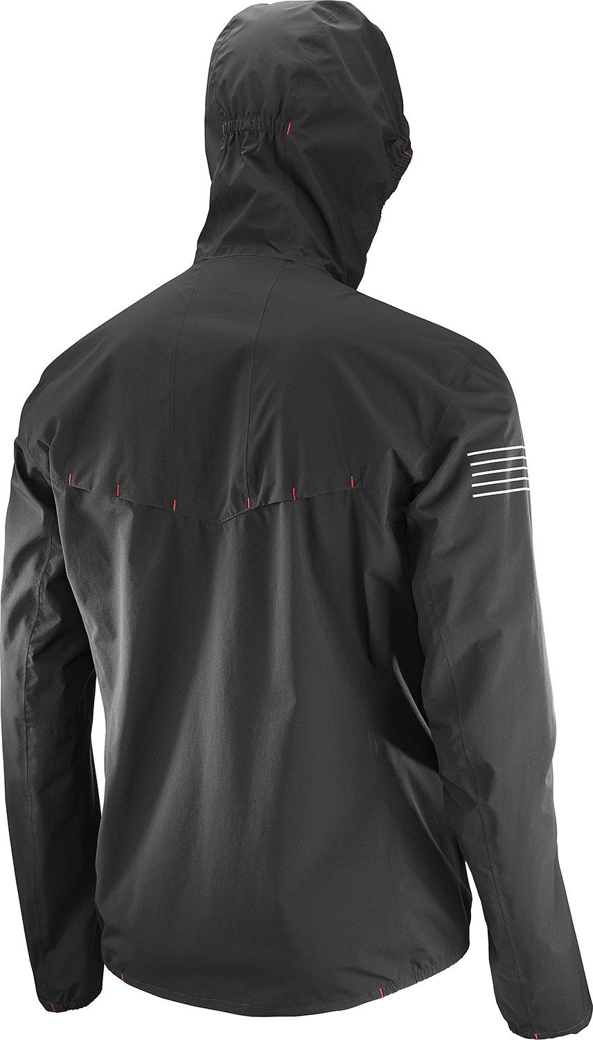 Product gallery image number 3 for product Bonatti Waterproof Jacket - Men's