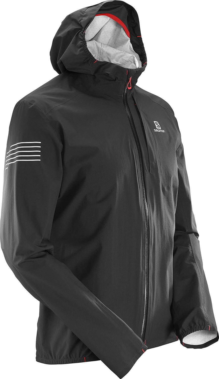 Product gallery image number 2 for product Bonatti Waterproof Jacket - Men's