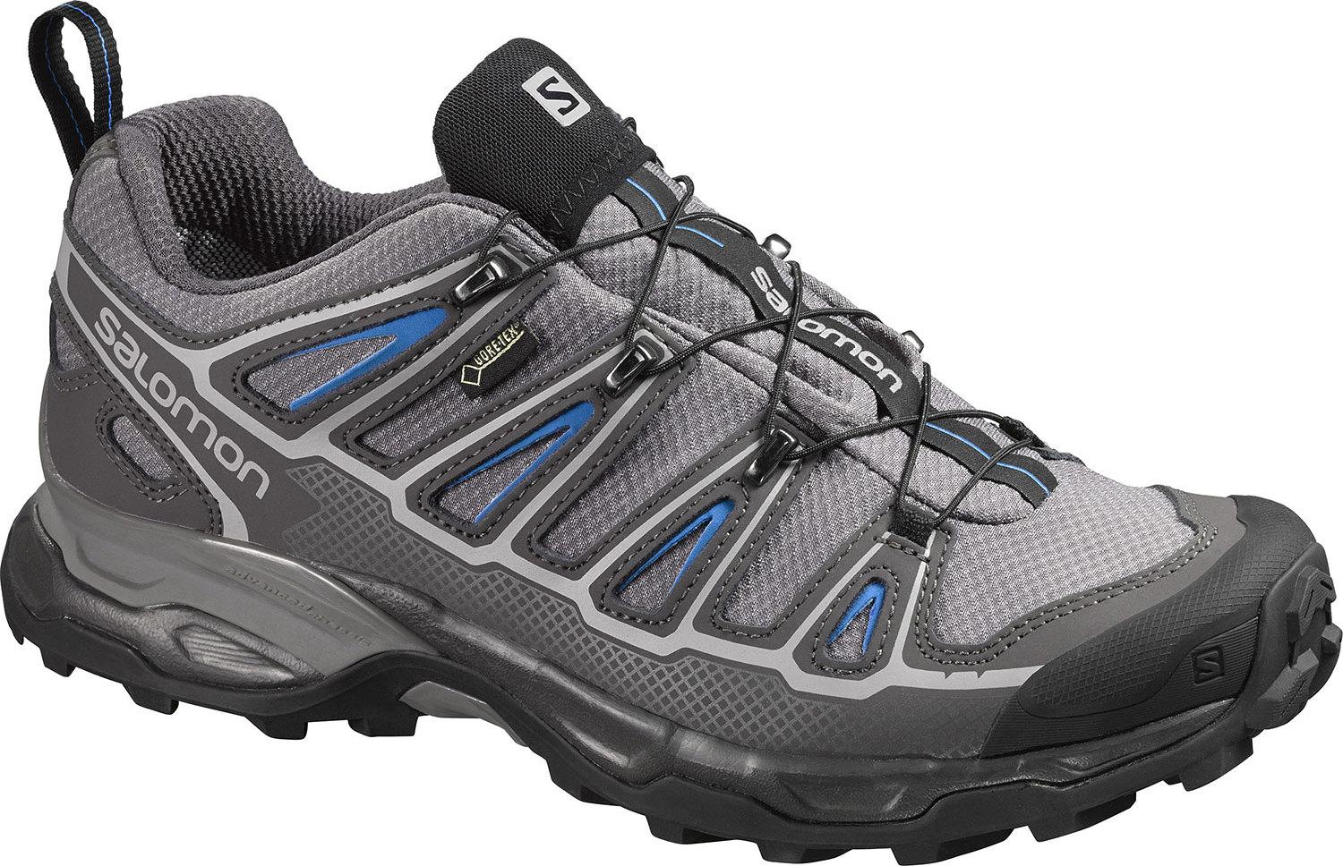 Product gallery image number 1 for product X Ultra 2 GTX Hiking Shoes - Men's
