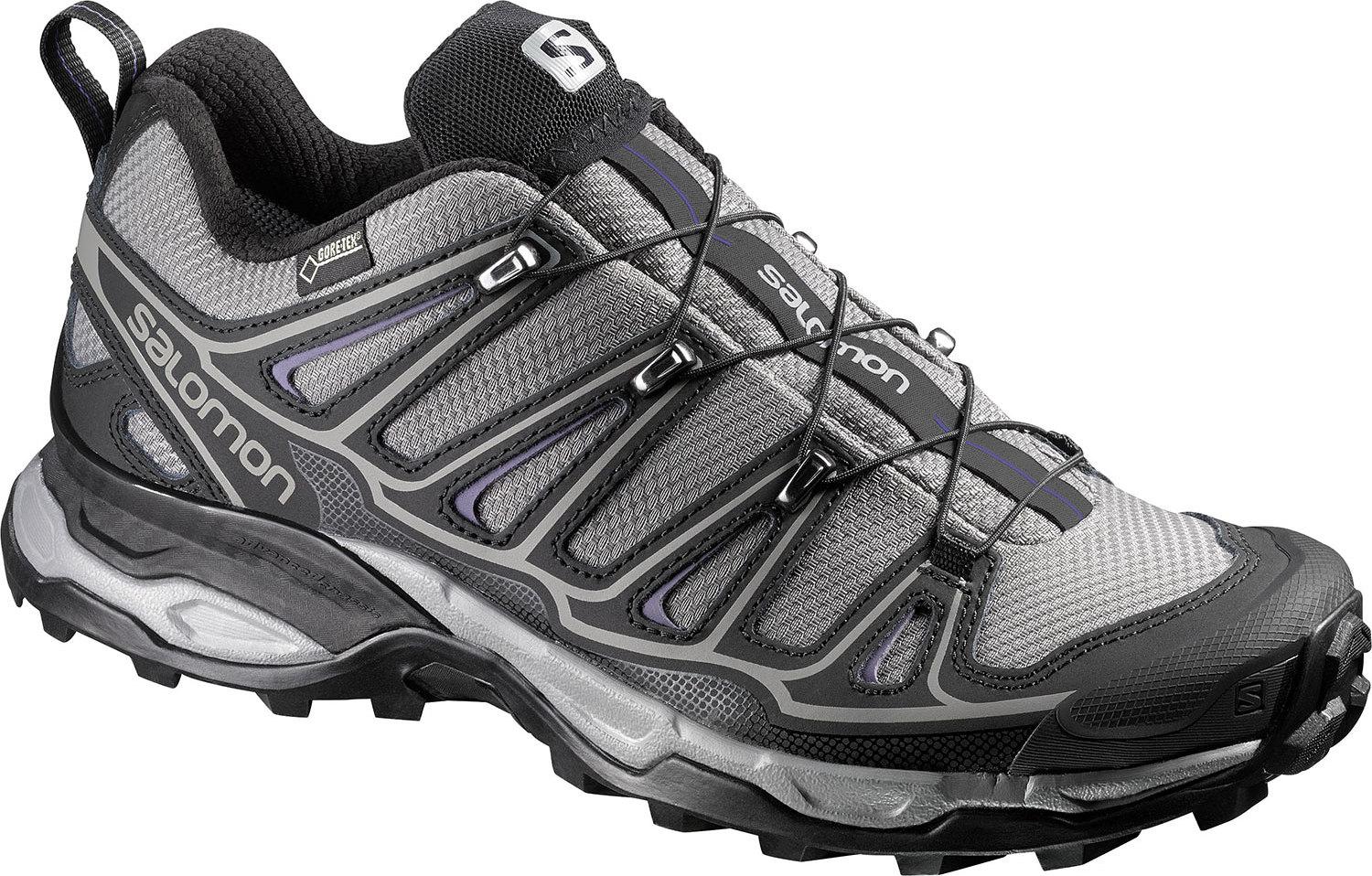 Product gallery image number 1 for product X Ultra 2 GTX Hiking Shoes - Women's