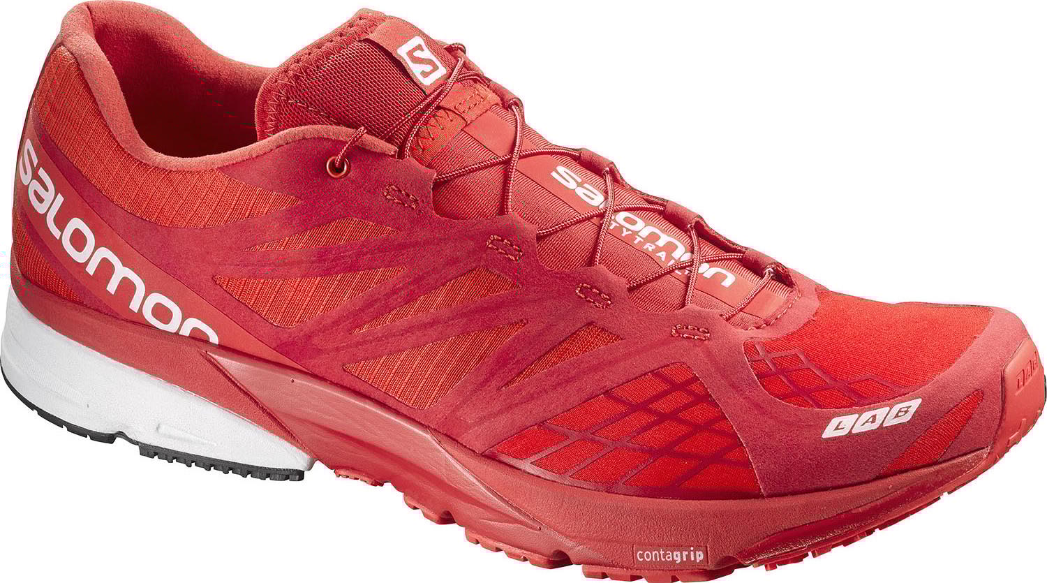 Product gallery image number 1 for product S-Lab X-Series Racing Trail Running Shoes - Unisex