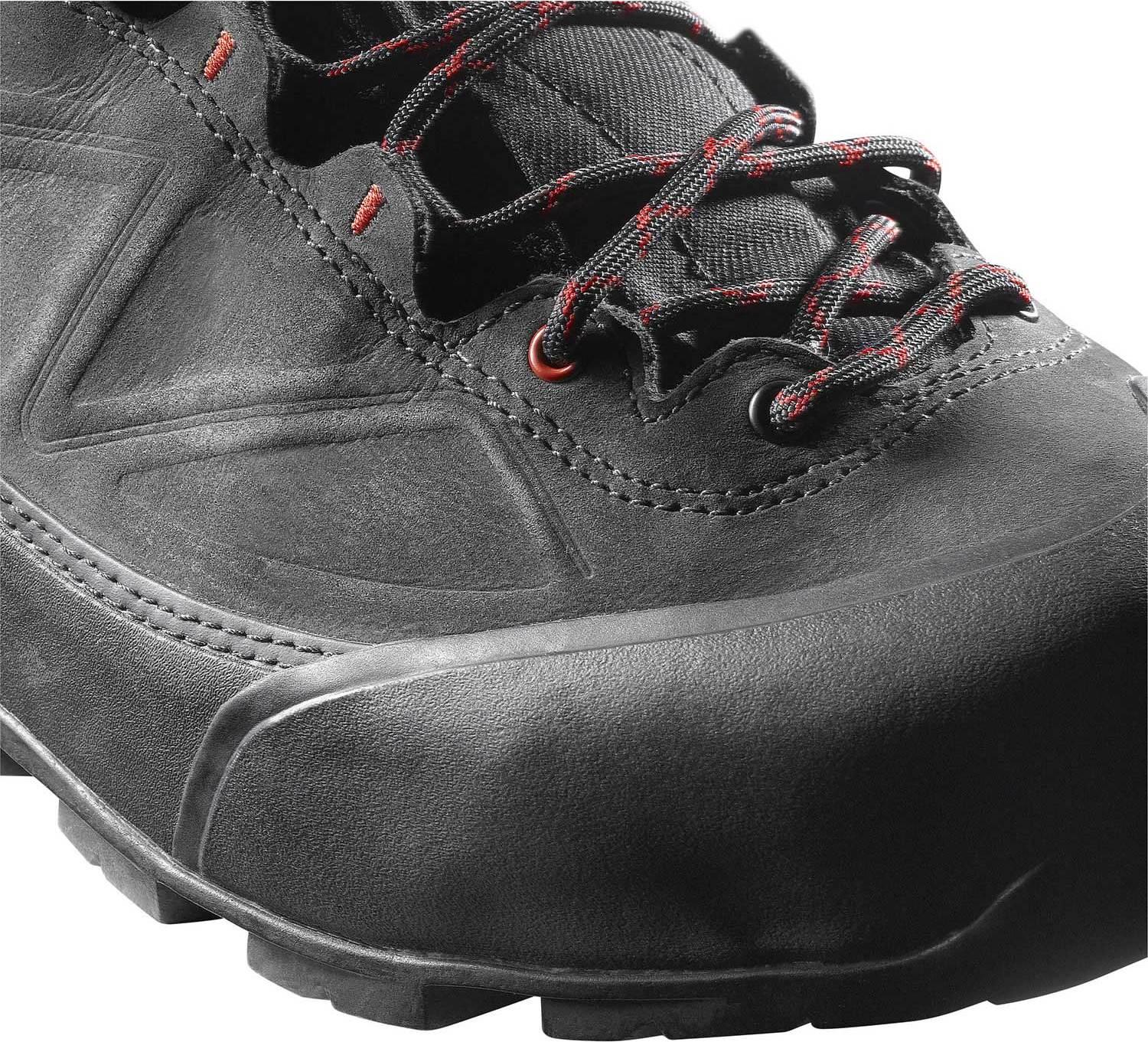 Product gallery image number 3 for product X ALP MTN GTX Hiking Boots - Men's