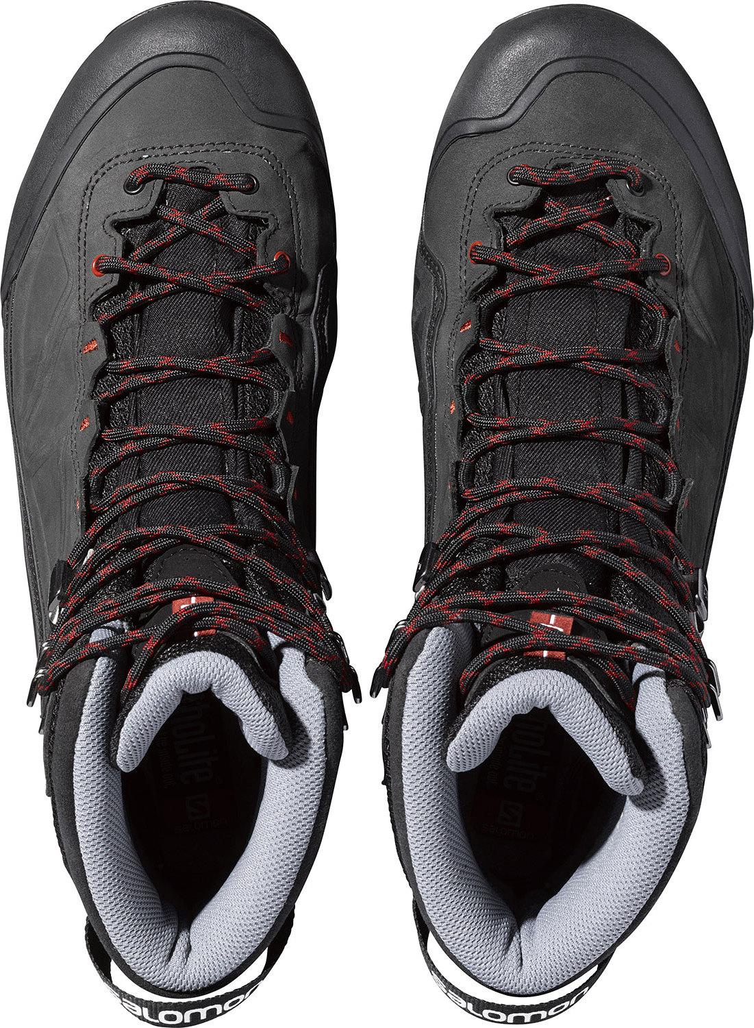 Product gallery image number 5 for product X ALP MTN GTX Hiking Boots - Men's