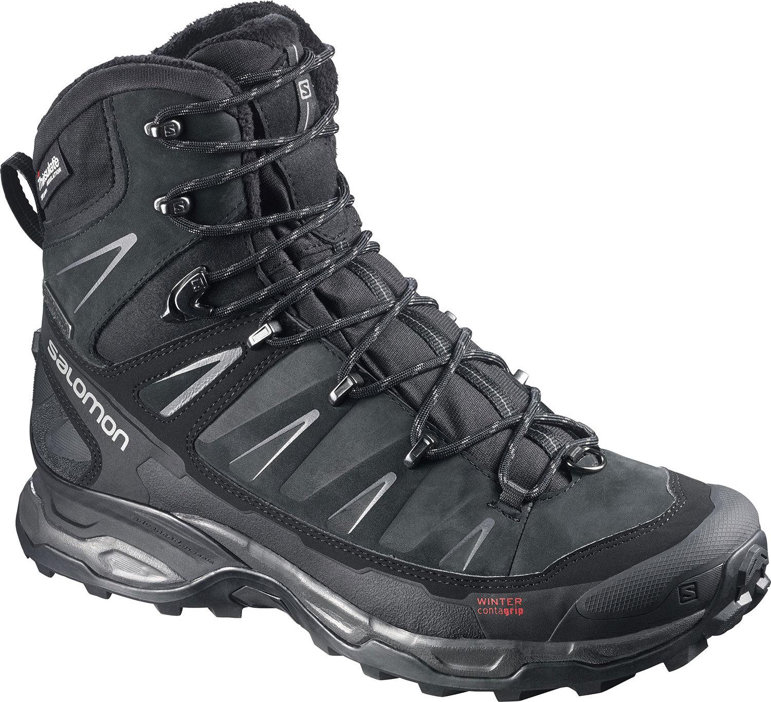 Product gallery image number 1 for product X-Ultra Winter CS WP Insulated Boots - Men's