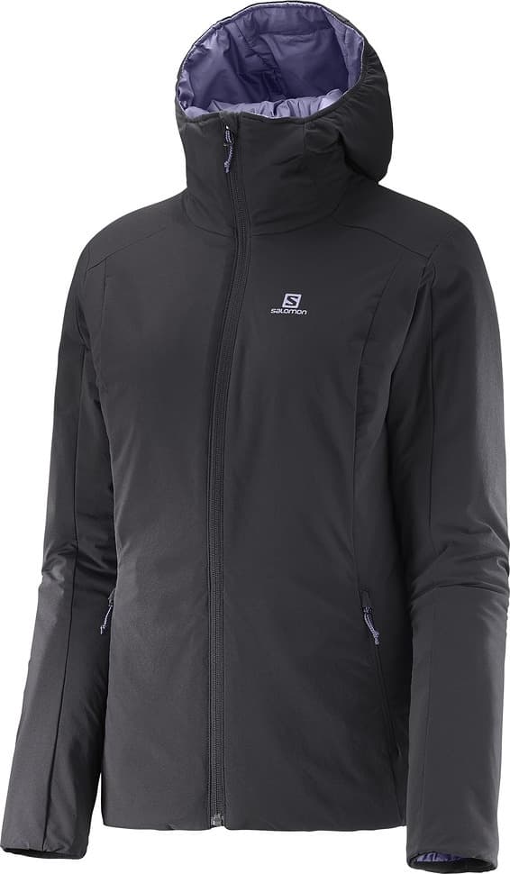 Product gallery image number 1 for product Drifter Hoodie - Women's