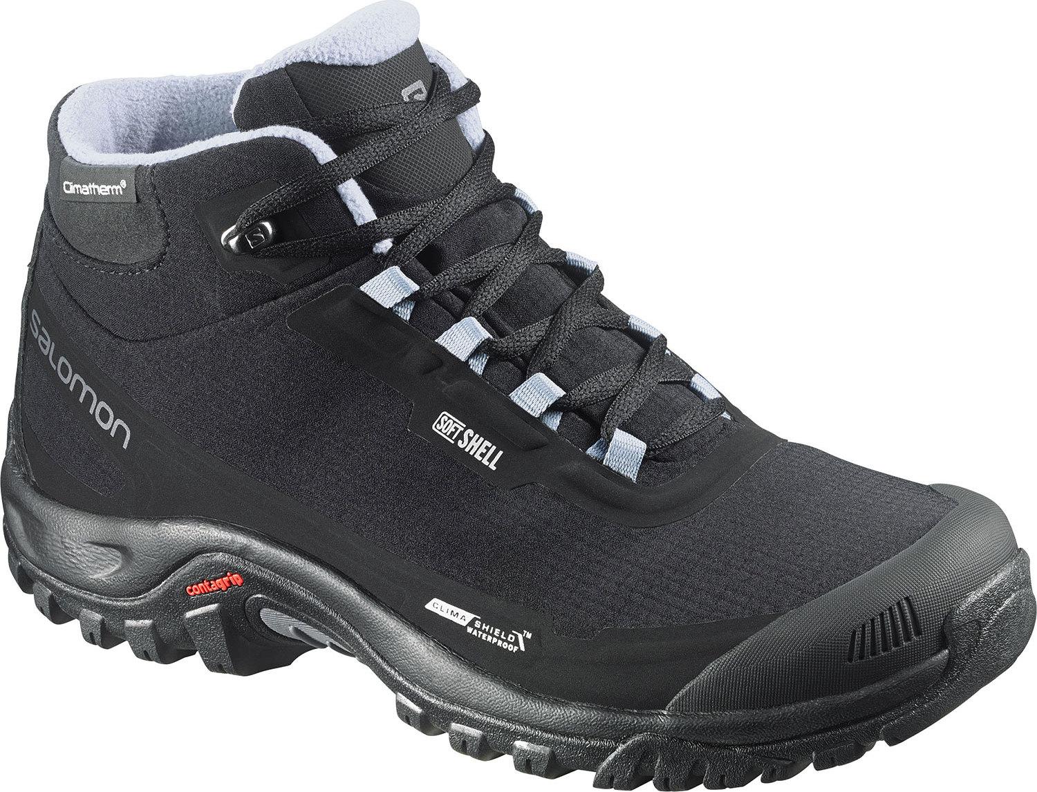 Product gallery image number 1 for product Shelter CS Waterproof Shoes - Women's