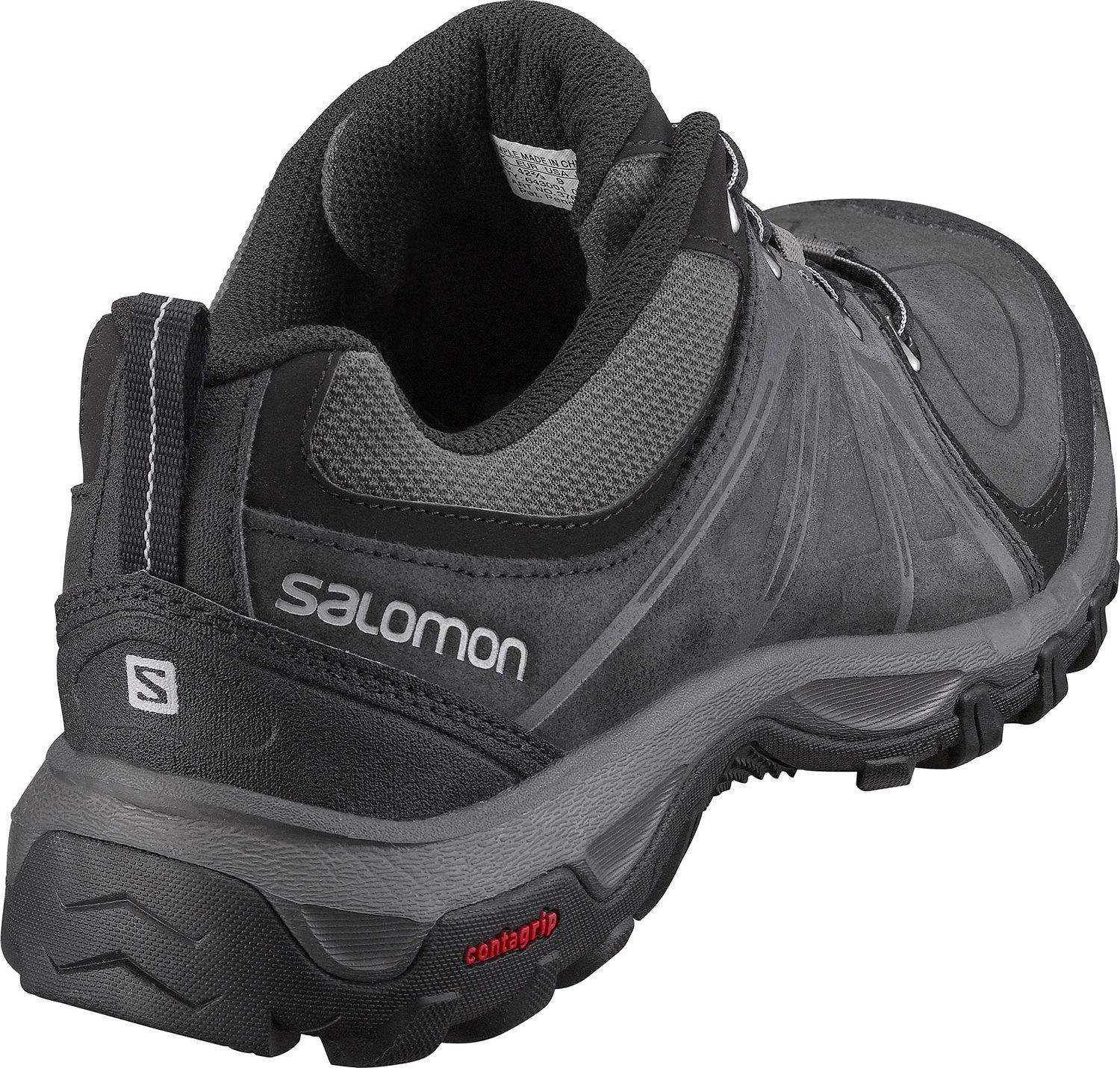 Product gallery image number 2 for product Evasion LTR Hiking Shoes - Men's