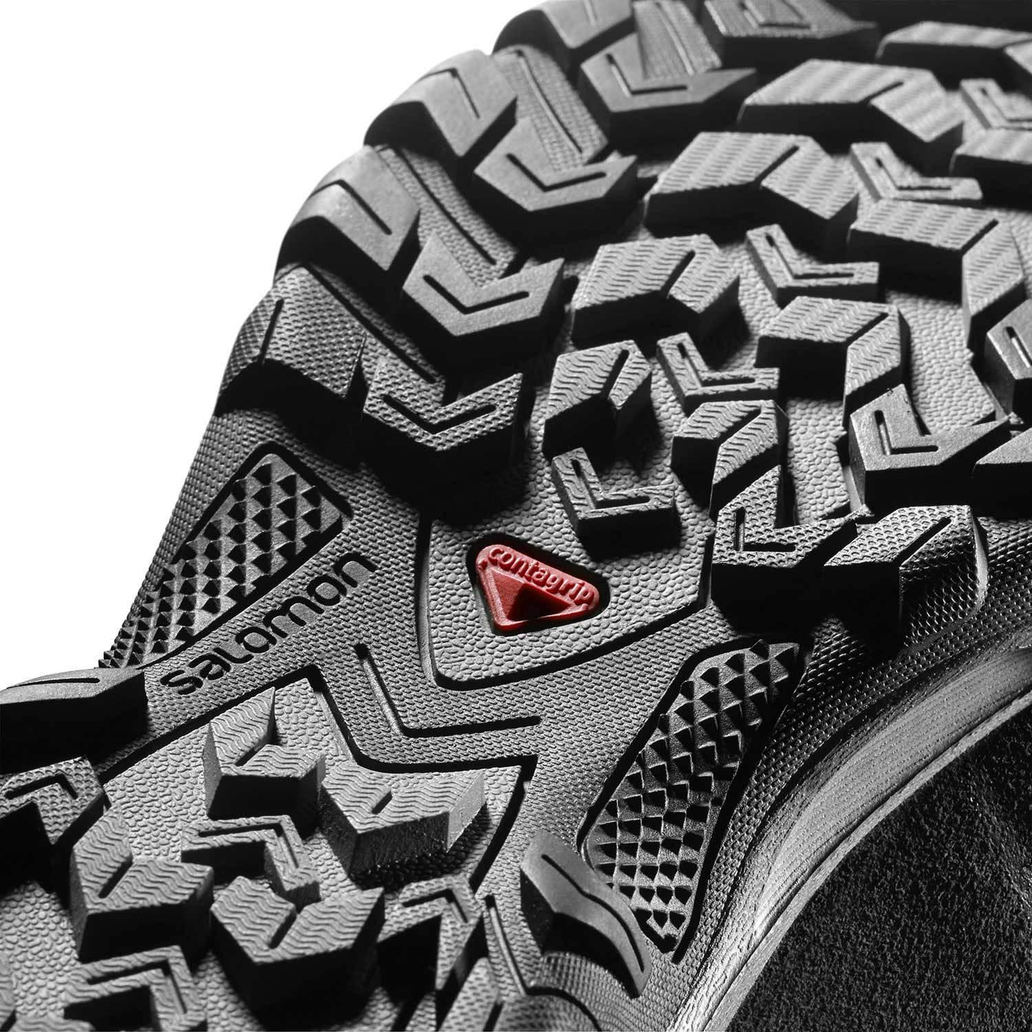 Product gallery image number 4 for product Evasion LTR Hiking Shoes - Men's