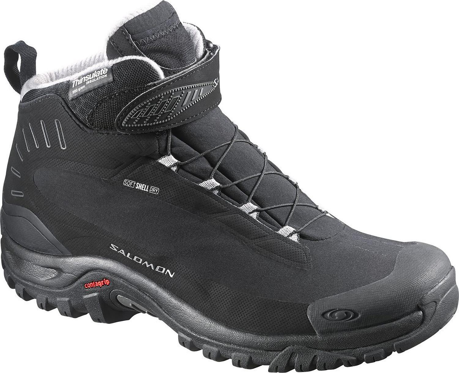Product gallery image number 1 for product Deemax 3 TS Waterproof Insulated Shoes - Women's