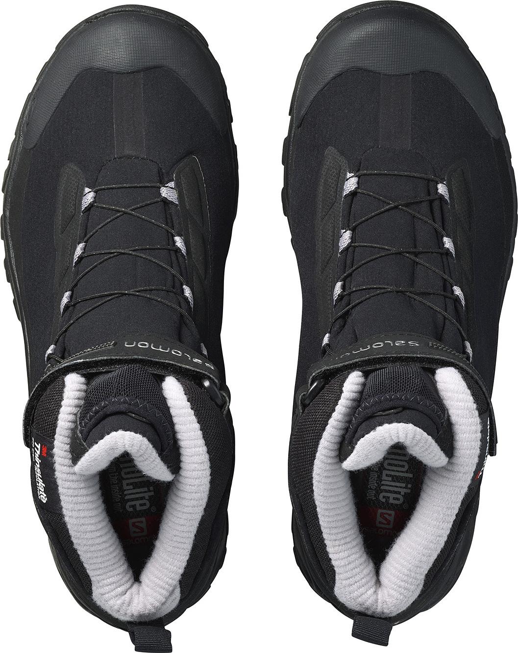 Product gallery image number 5 for product Deemax 3 TS Waterproof Insulated Shoes - Women's