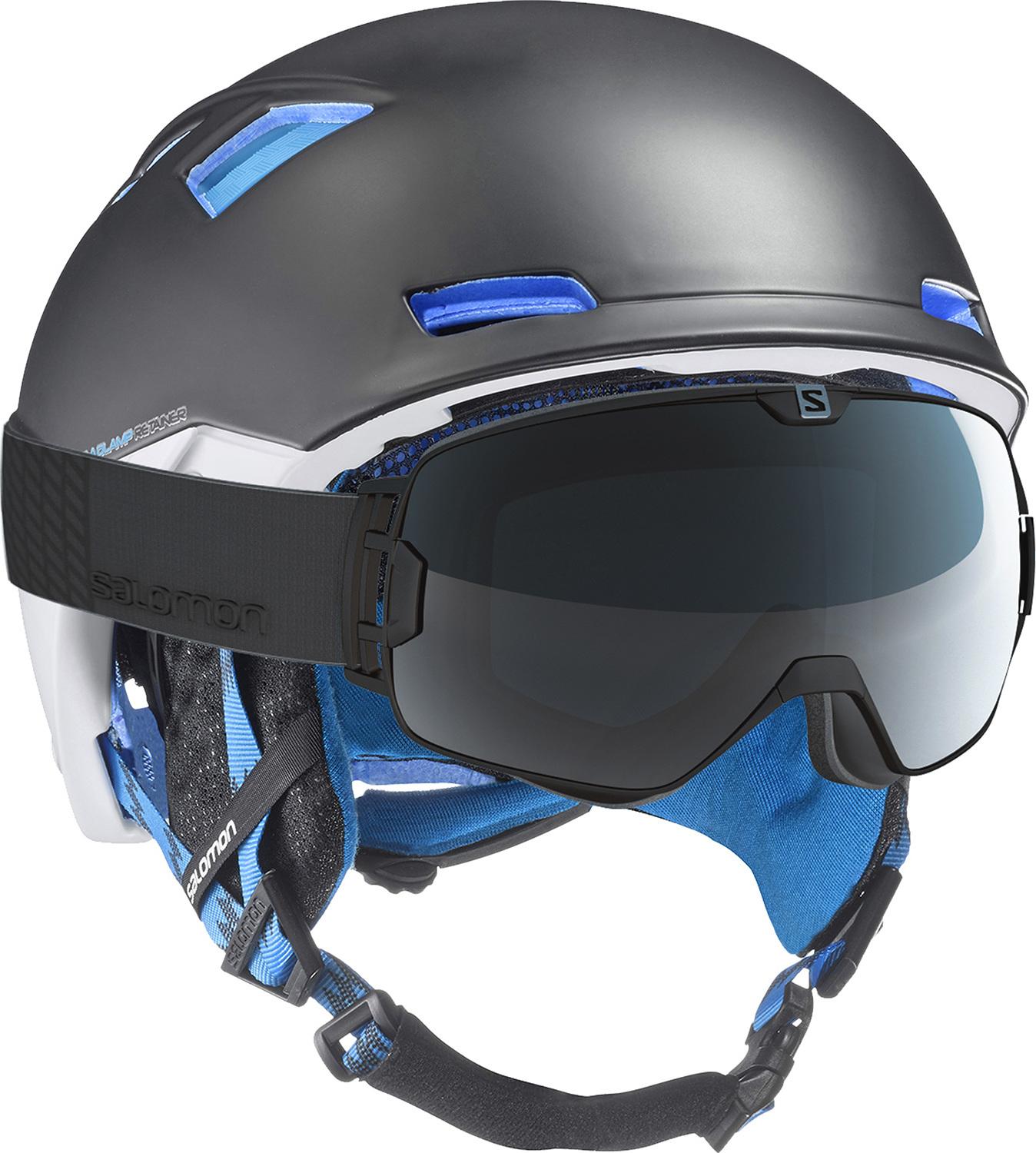 Product gallery image number 2 for product MTN LAB Helmet - Unisex